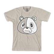 TAN EBEAR