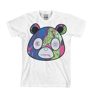 WHITE/MULTI EBEAR
