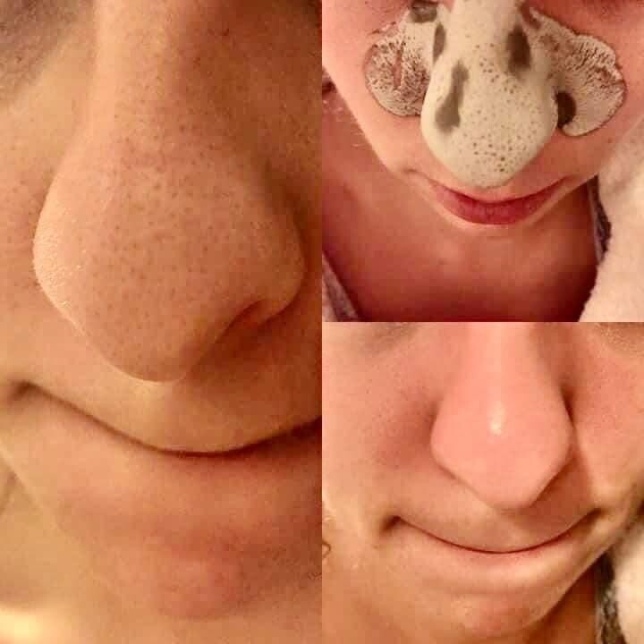 Mud Mask