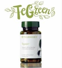 Tegreen