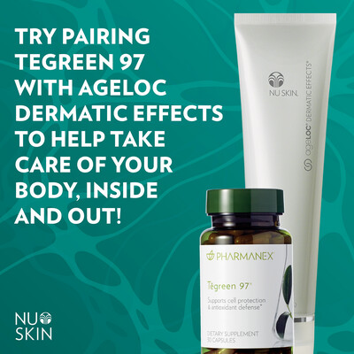 Tegreen