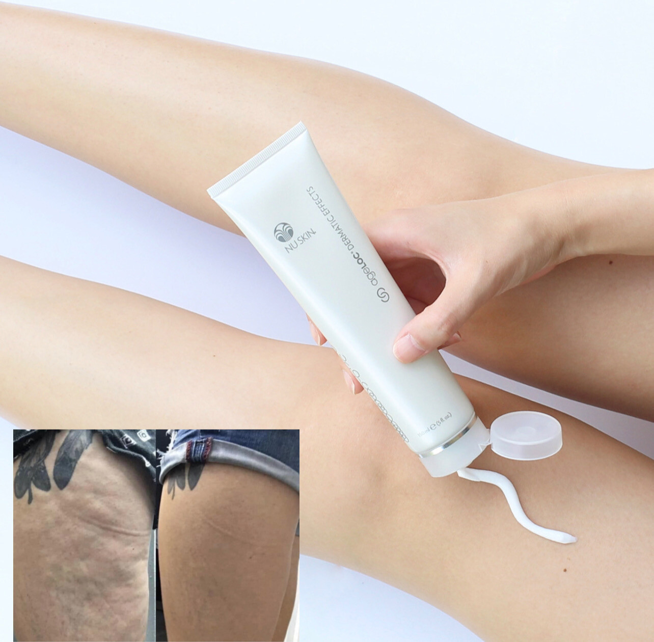Firming/Cellulite Lotion