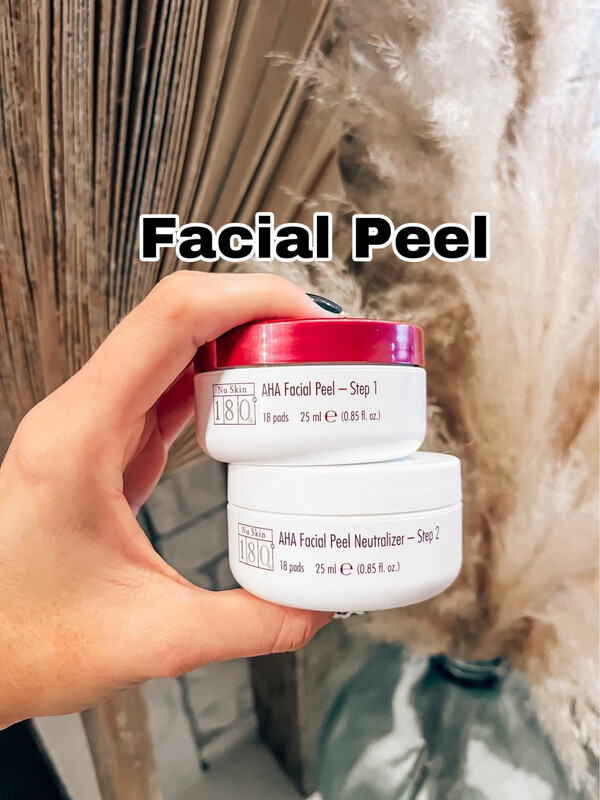 Facial Peel