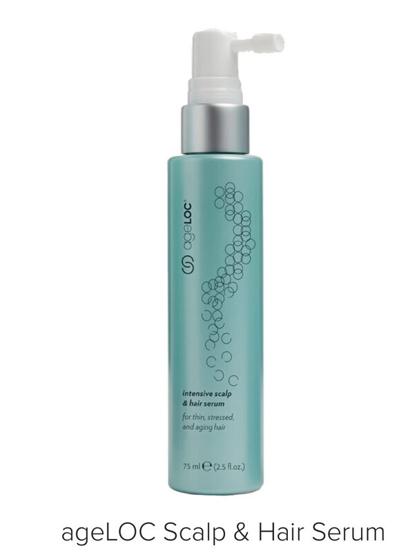 AGELOC Hair And Scalp Treatment