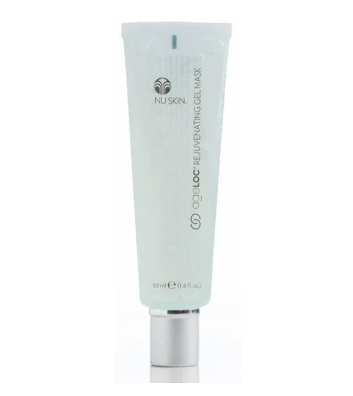 Rejuvenating Gel Mask w/ Conductive Gel