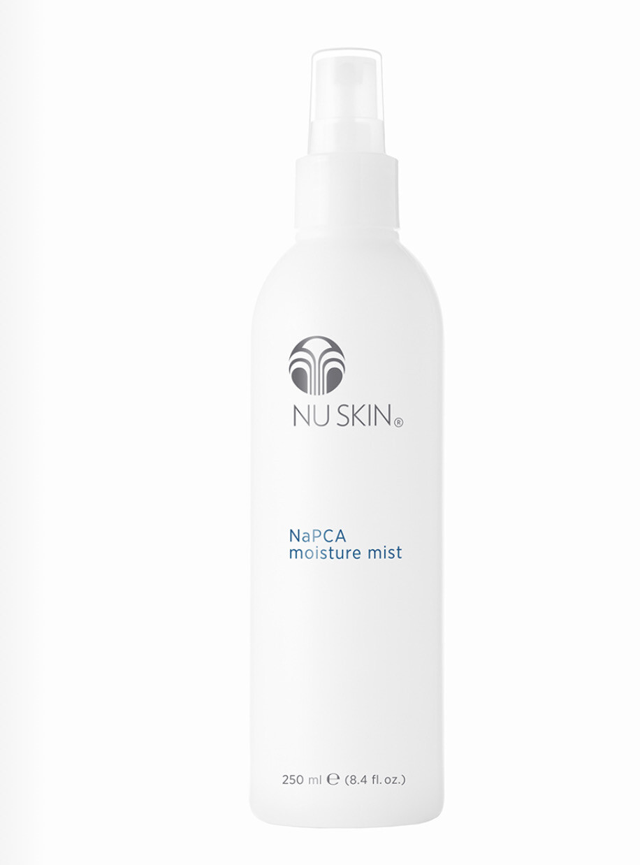 Moisture Mist