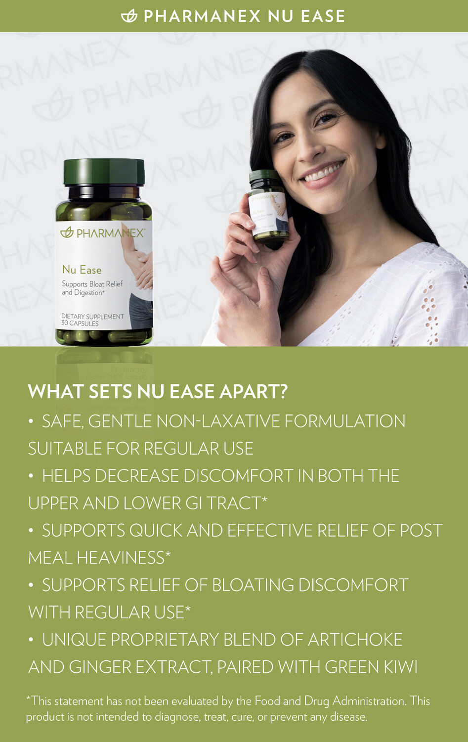 Nu Ease