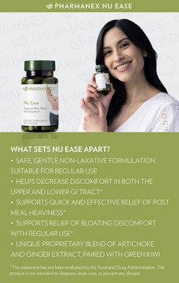 Nu Ease