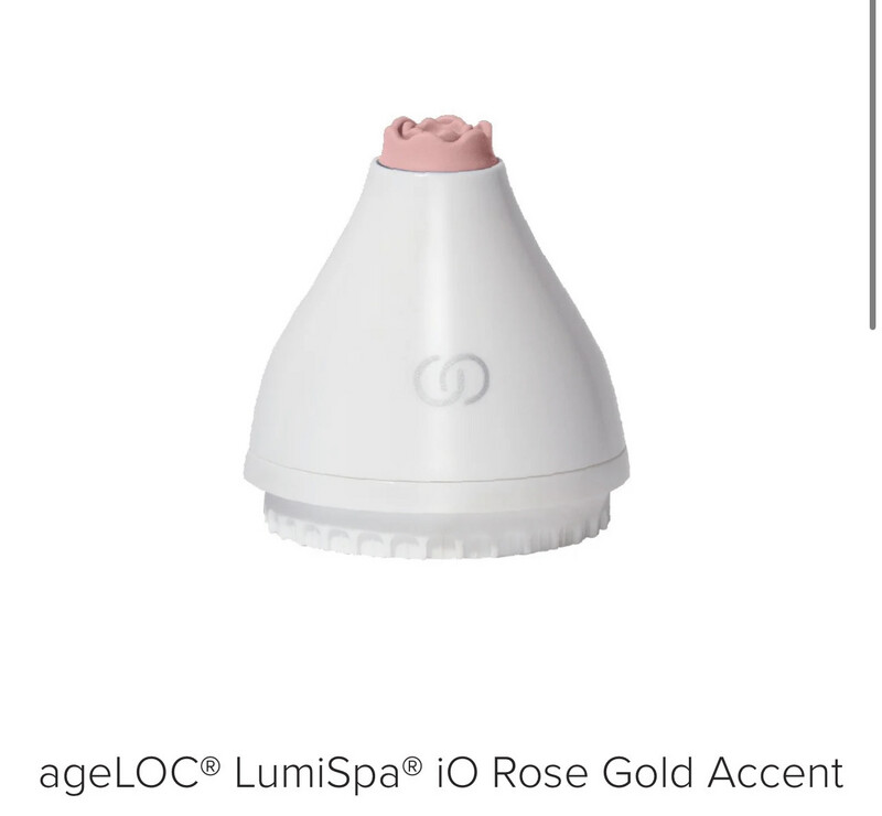 Lumispa iO Eye Attachment