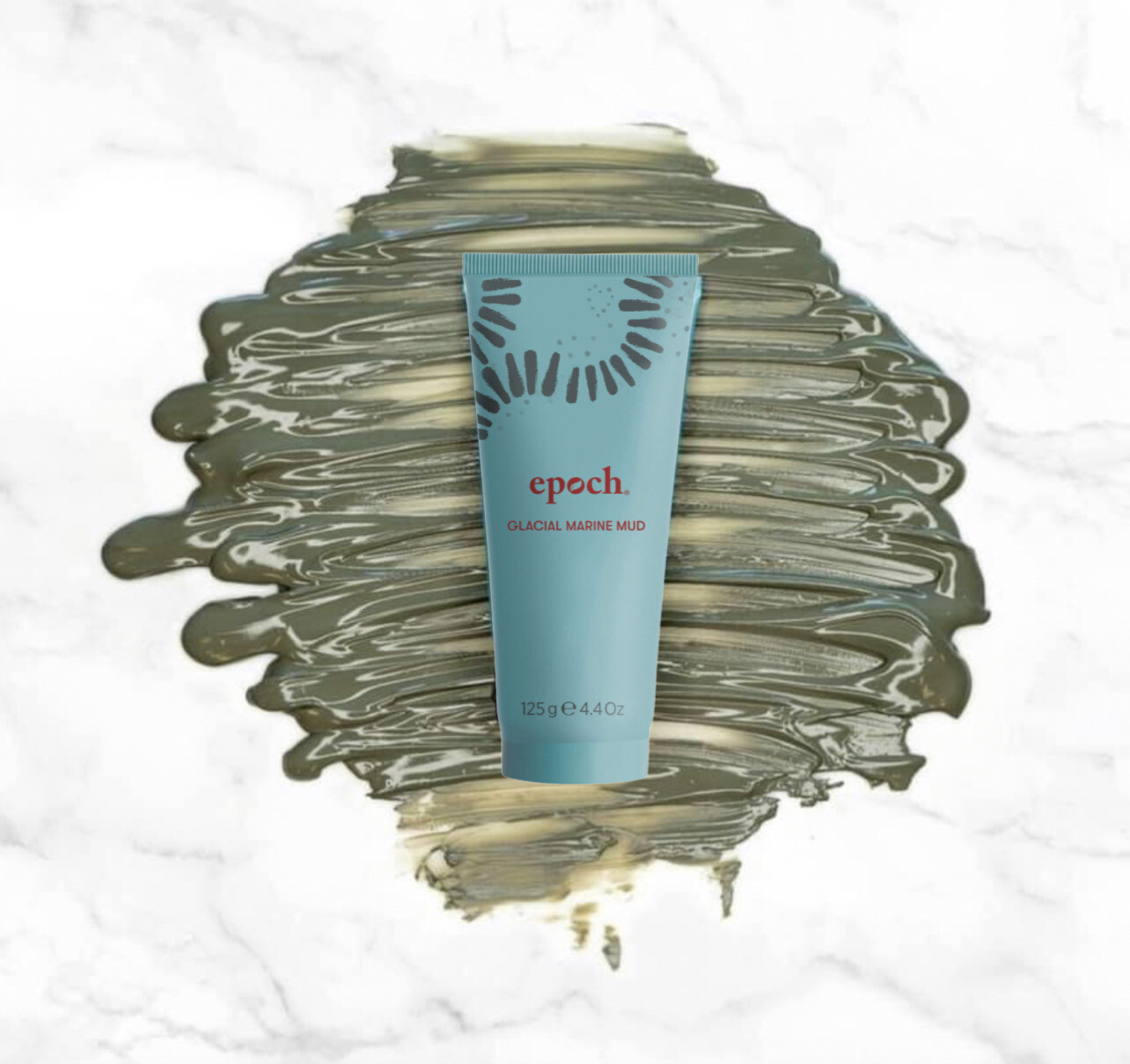 Mud Mask