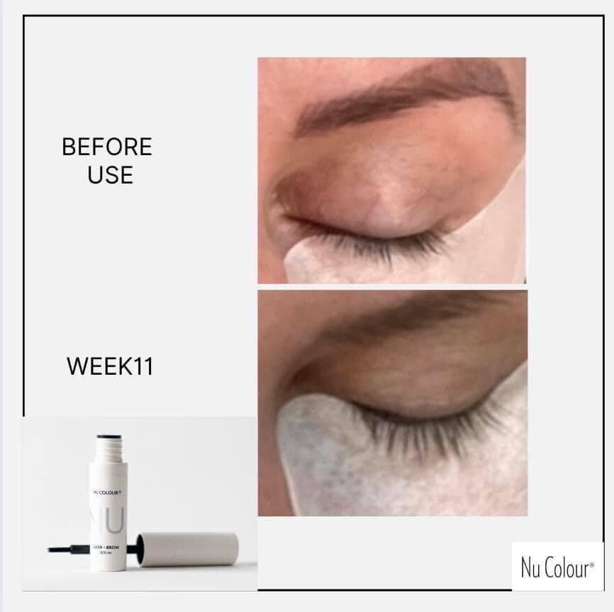 Lash &amp; Brow Serum