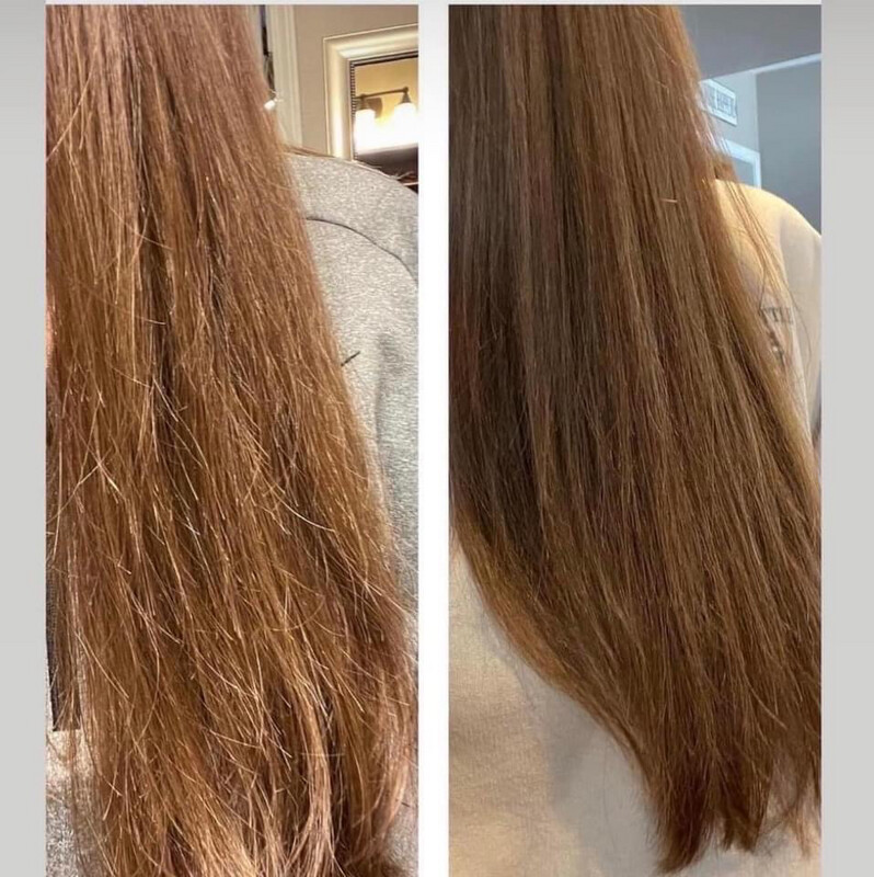 Hair Mask