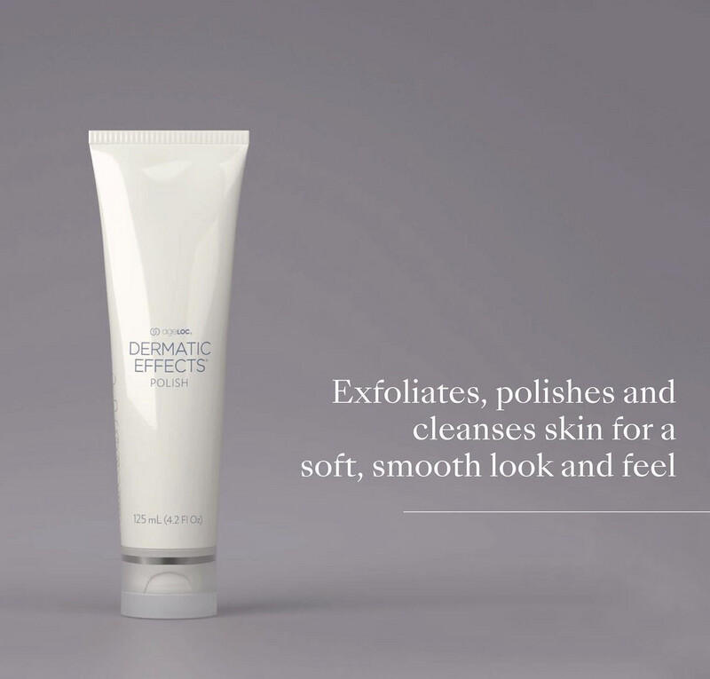 Dermatic Effects Trio