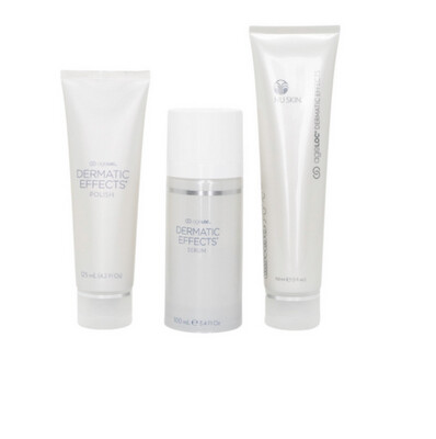 Dermatic Effects Trio