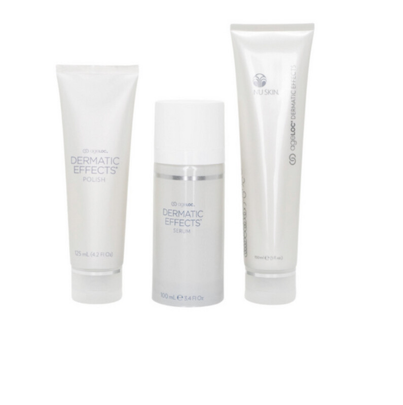 Dermatic Effects Trio