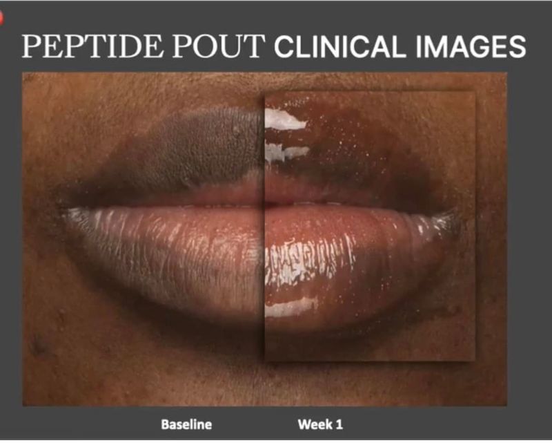 Peptide Pout