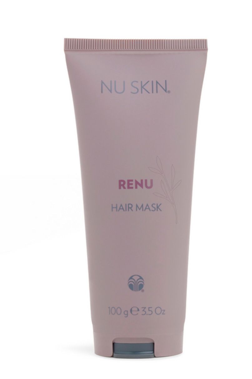 Hair Mask
