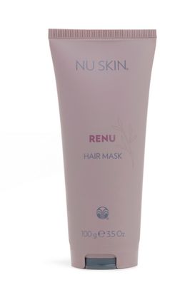 Hair Mask