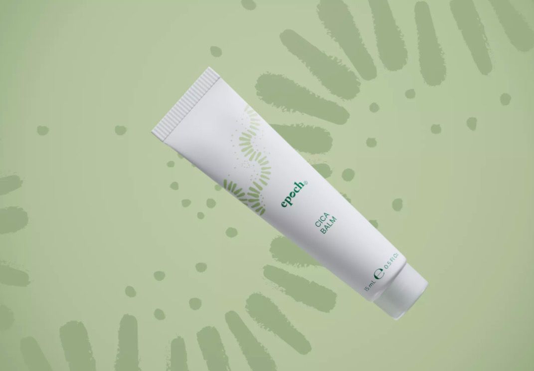 Epoch® Cica Balm