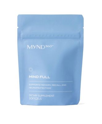 Mind Full