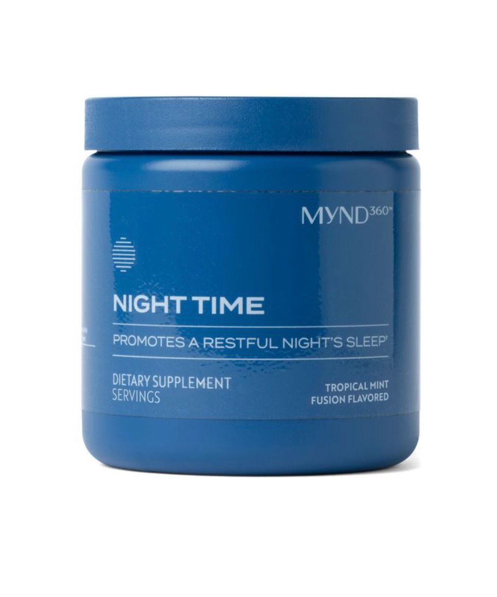 Night Time
