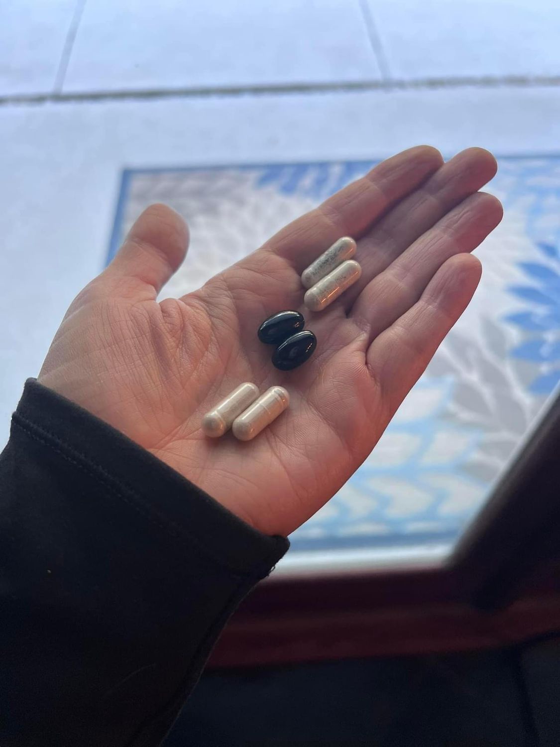 10 Day Samples of a Mynd 360 Product for $25 each