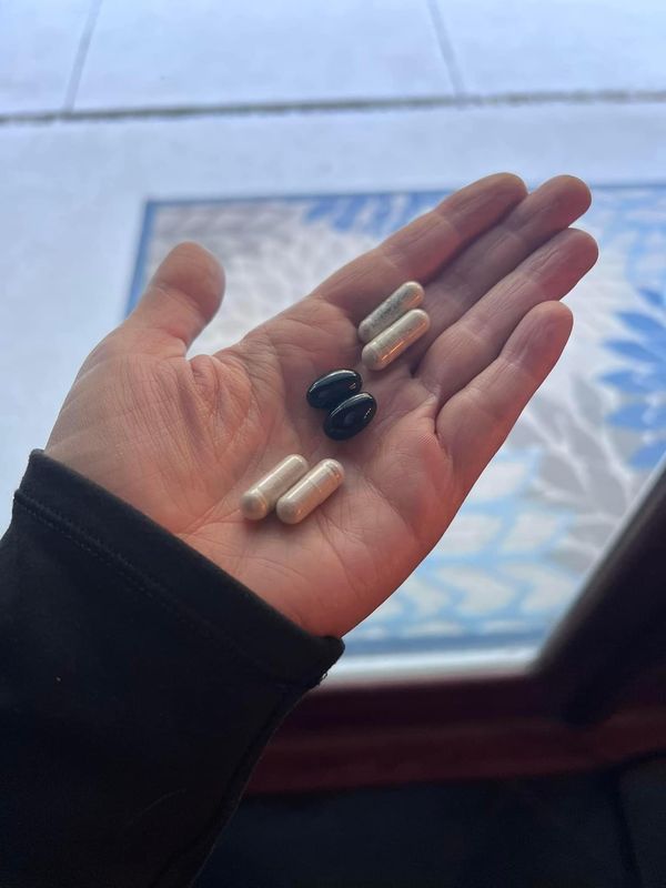 10 Day Samples of a Mynd 360 Product for $25 each