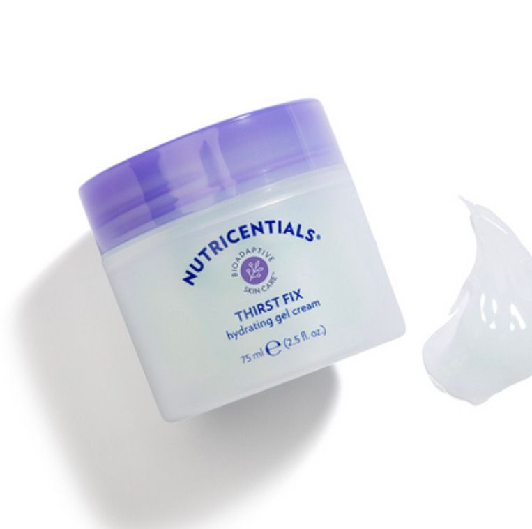 Thirst Fix Moisturizer