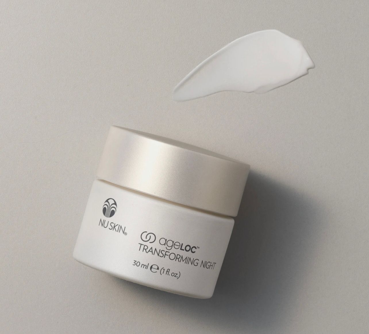 AGELOC Transforming Night Cream