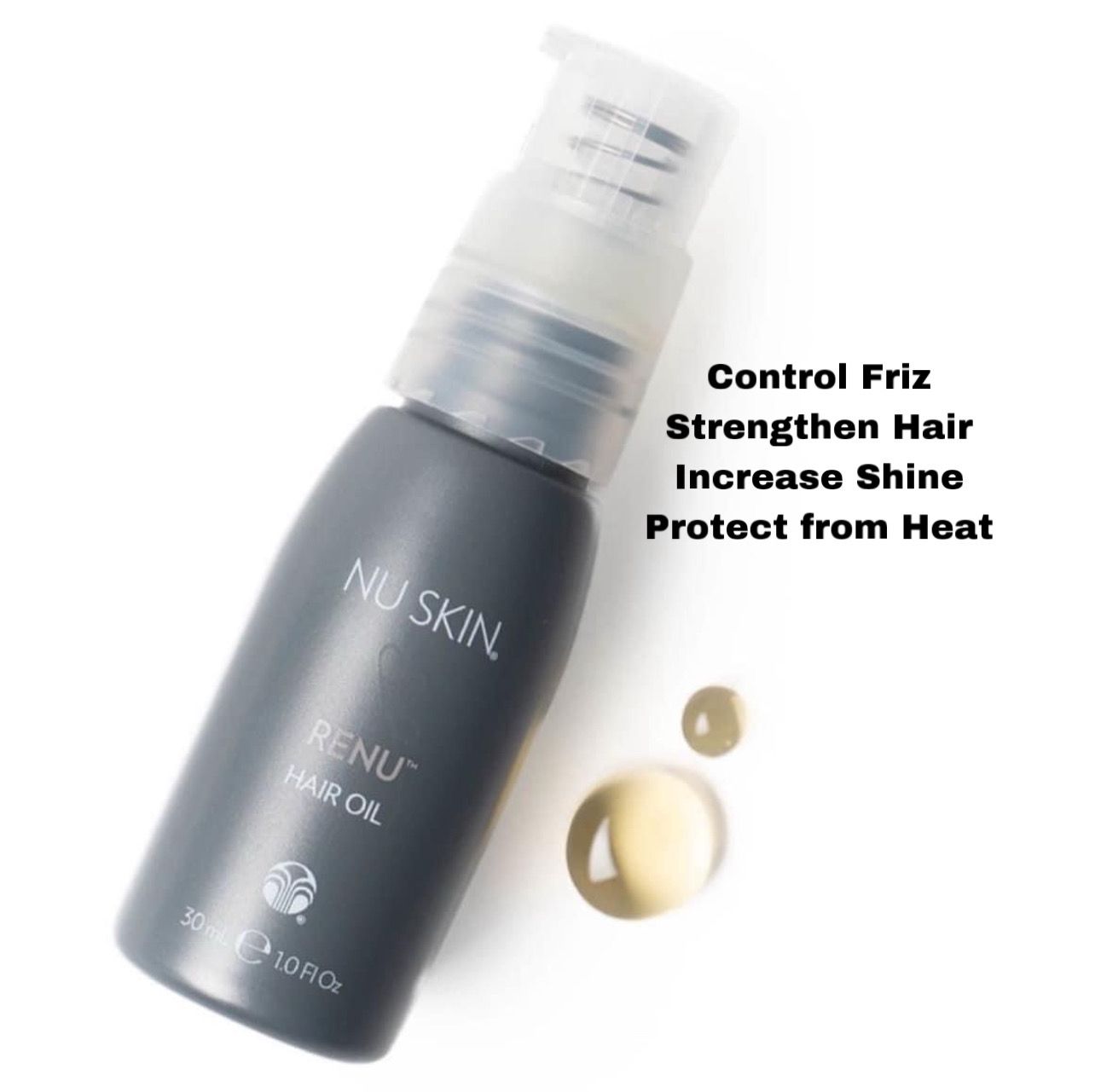Renu Hair Oil