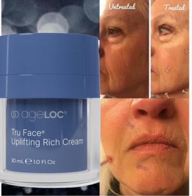 Tru Face Uplifting Cream