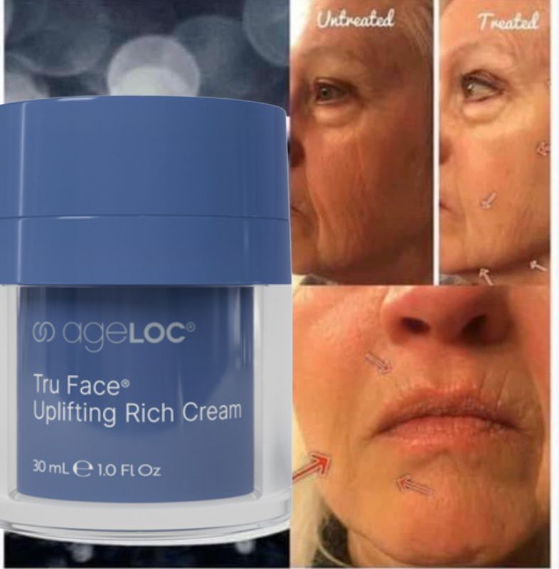 Tru Face Uplifting Cream