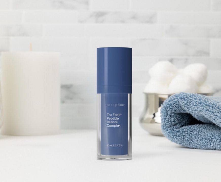 Tru Face Peptide Retinol Complex