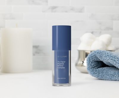 Tru Face Peptide Retinol Complex
