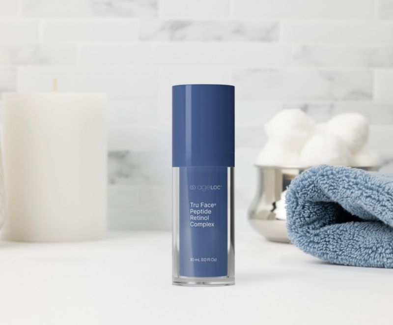 Tru Face Peptide Retinol Complex