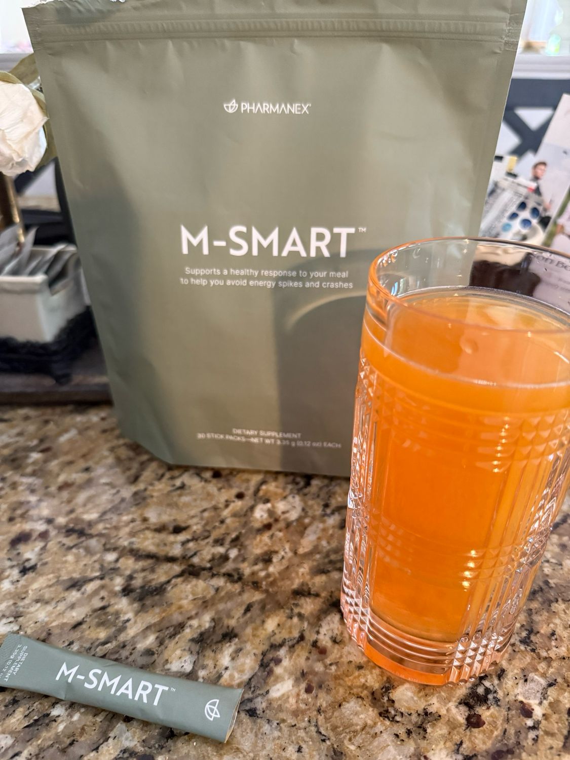 M Smart - Wellness Essential