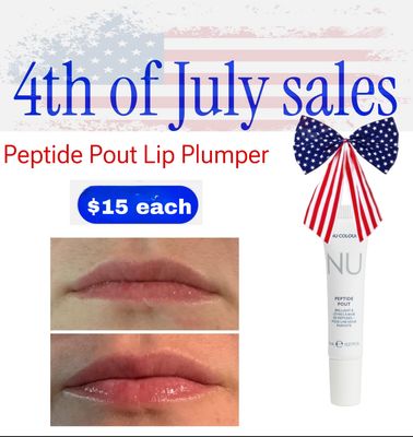 Peptide Pout