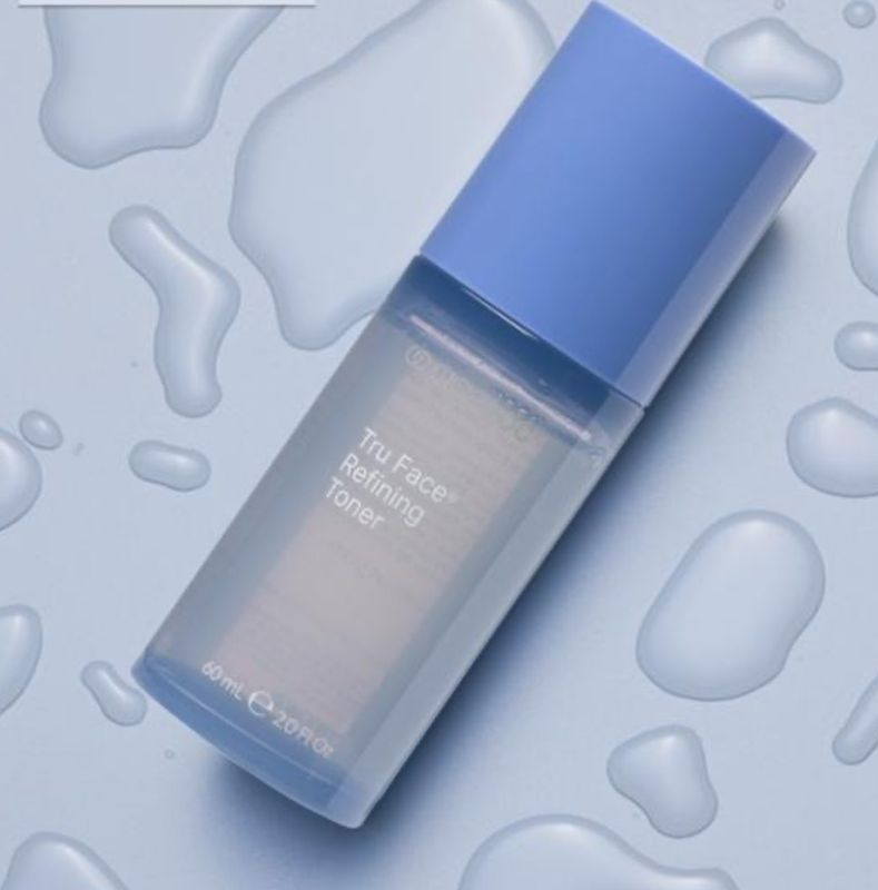 ageLOC Tru Face Refining Toner