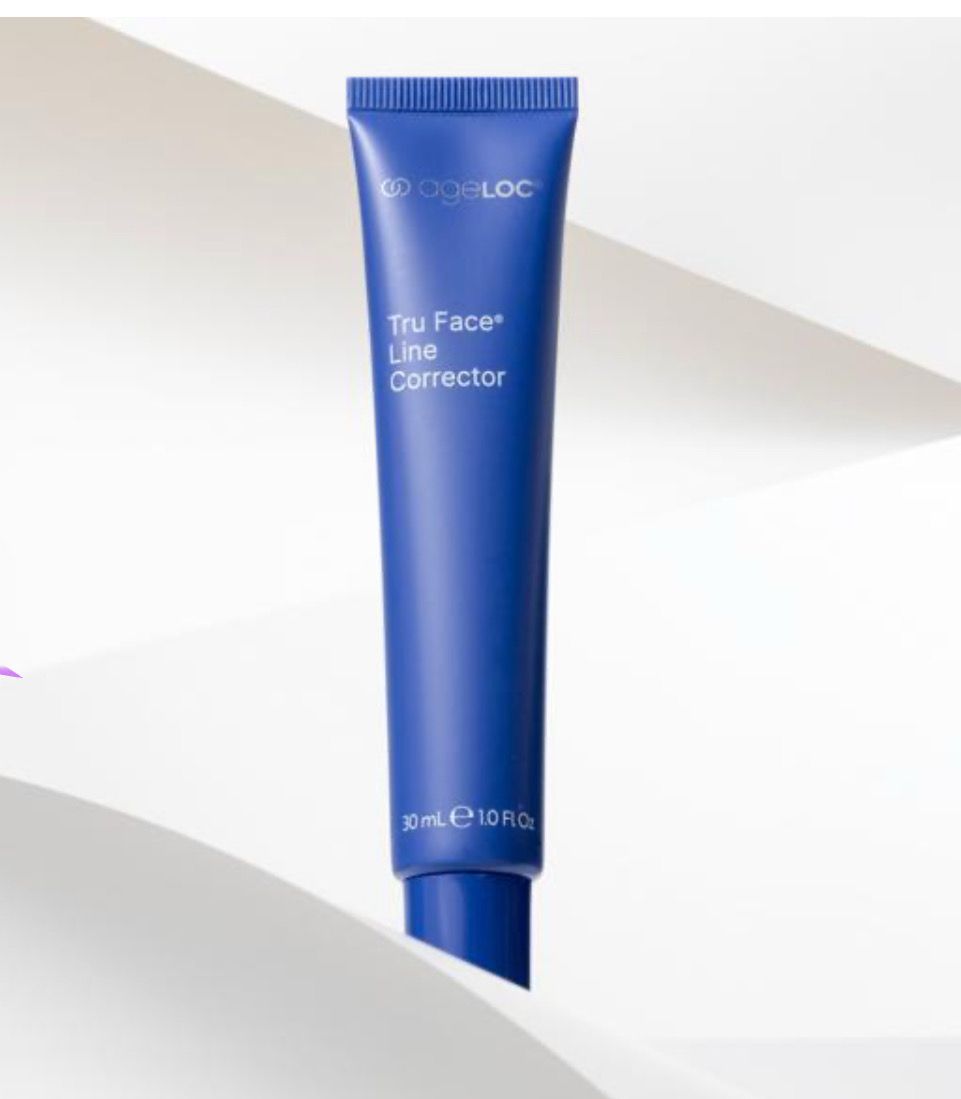 Tru Face Line Corrector