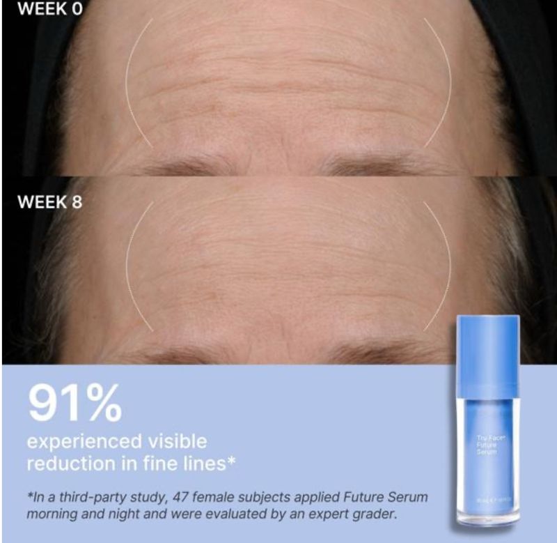 ageLOC® Tru Face® Future Serum