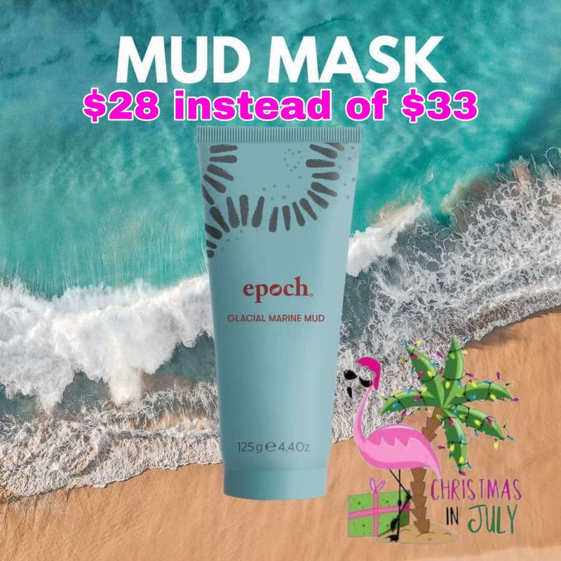 Mud Mask