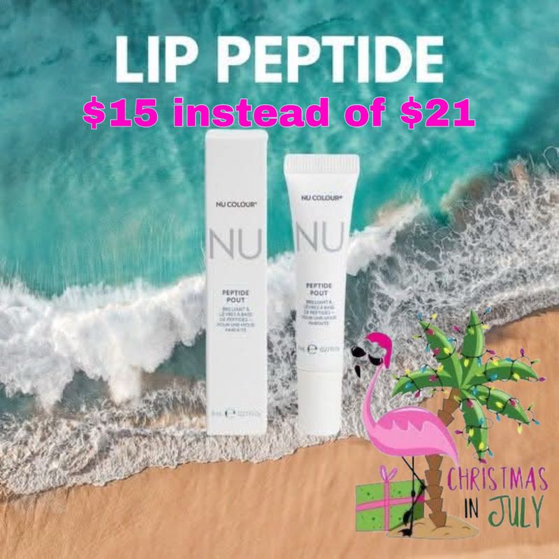 Peptide Pout
