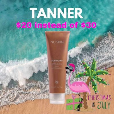 Sunless Tanner