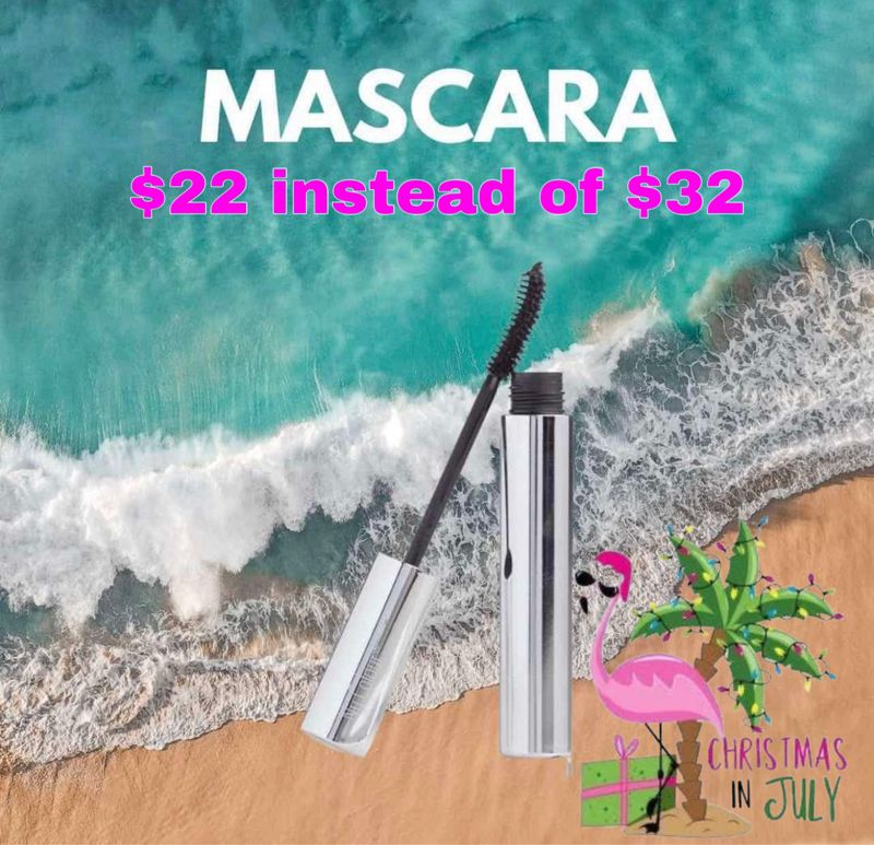 Curl and Lash Mascara