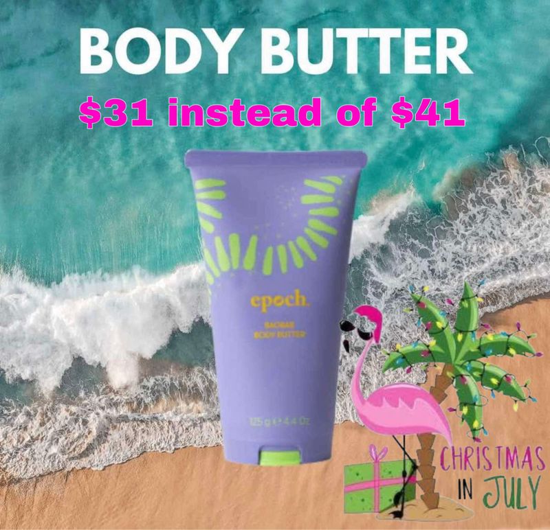 Body Butter