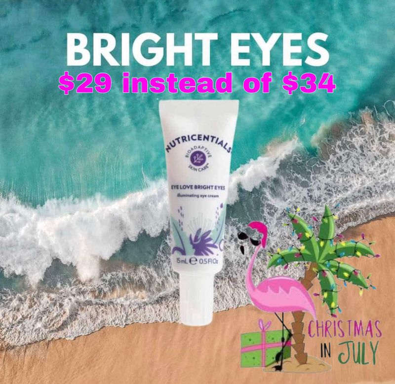 Bright Eyes