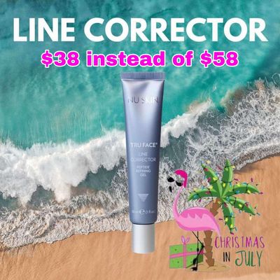 Tru Face Line Corrector