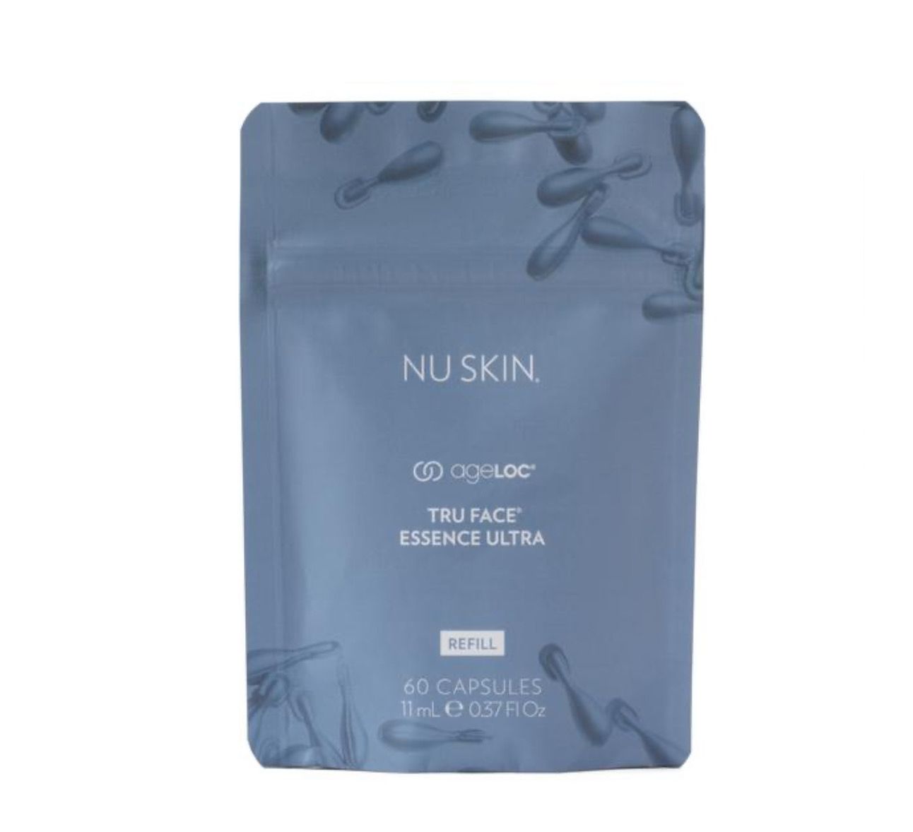 TFEU Pearls Refill Pouch