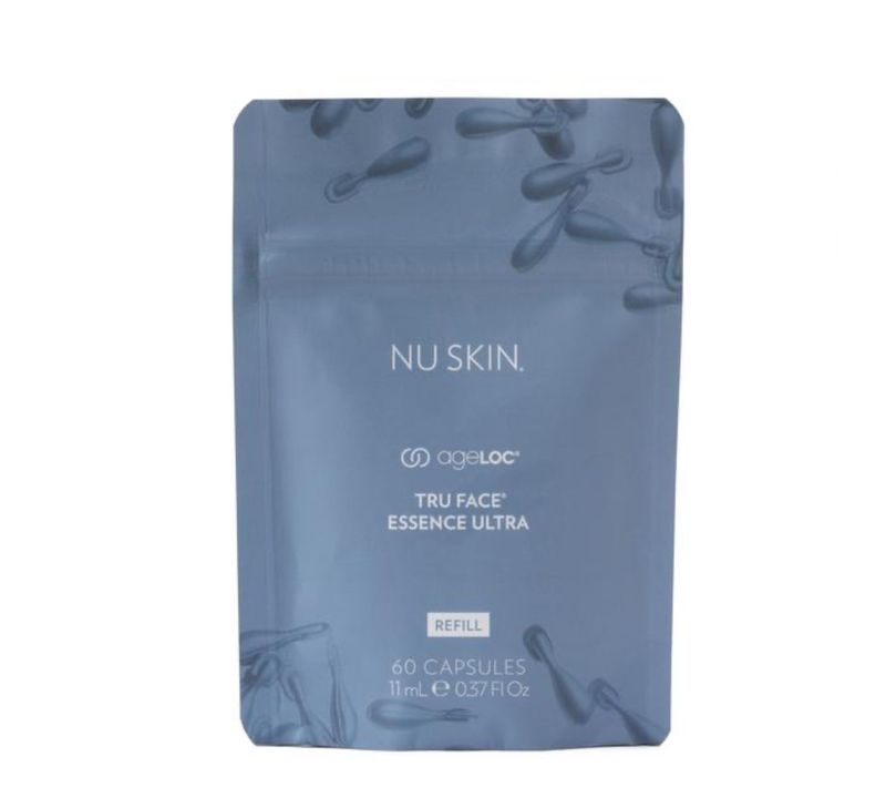 TFEU Pearls Refill Pouch