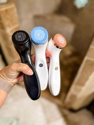 Lumispa iO Smart Cleansing Device